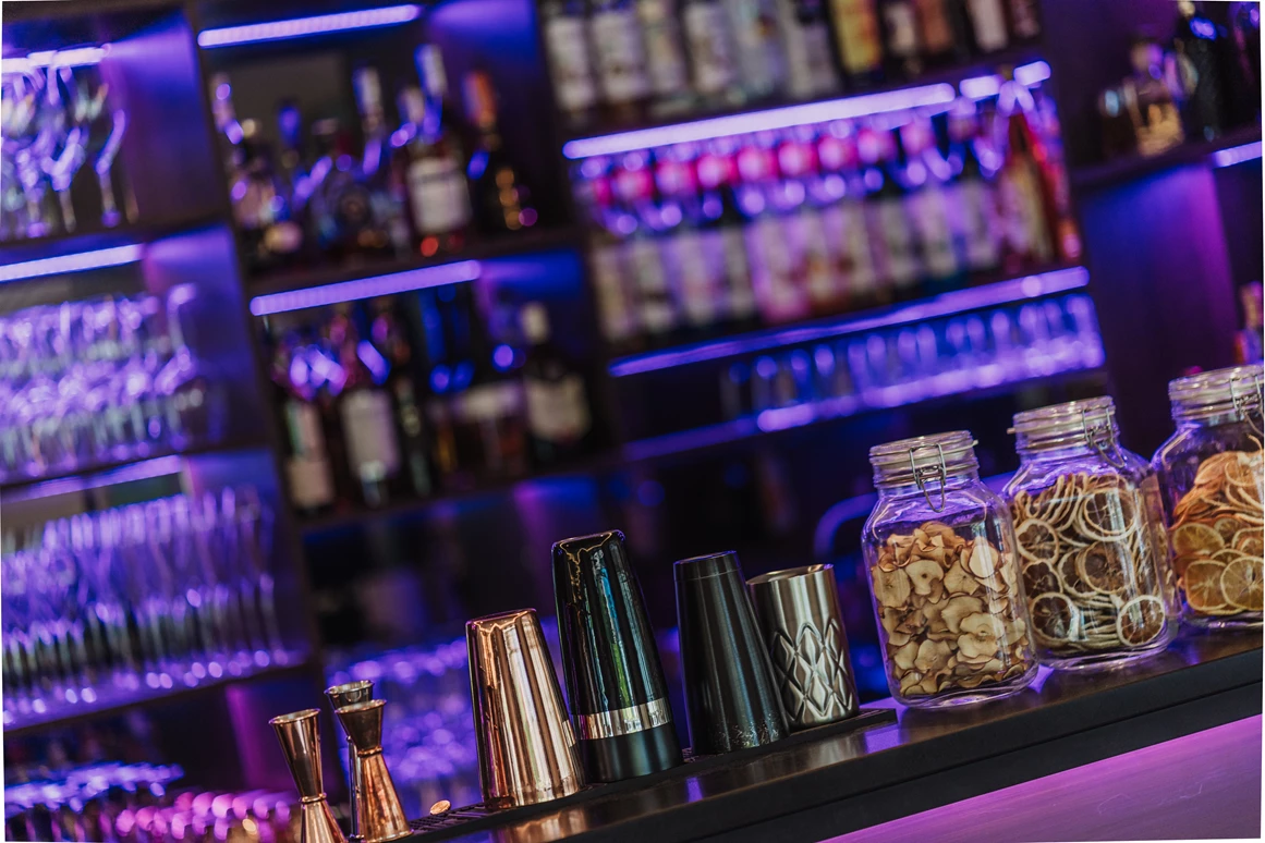 Wellnesshotel: Klein Fein Hotel Anderlahn