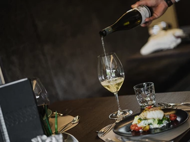 Wellnesshotel: Klein Fein Hotel Anderlahn