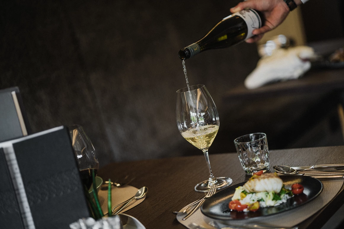 Wellnesshotel: Klein Fein Hotel Anderlahn