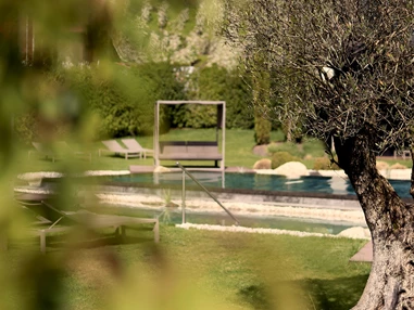 Wellnesshotel: Klein Fein Hotel Anderlahn