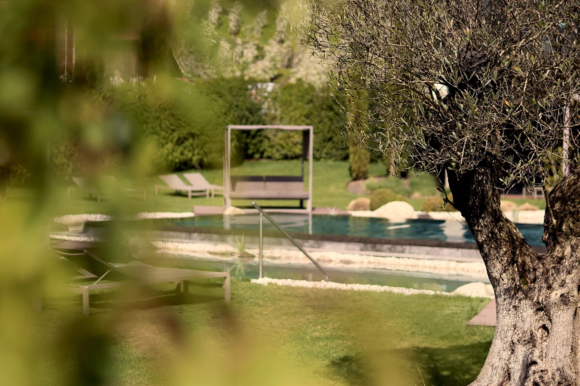 Wellnesshotel: Klein Fein Hotel Anderlahn
