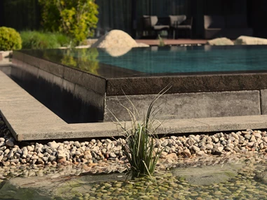 Wellnesshotel: Klein Fein Hotel Anderlahn