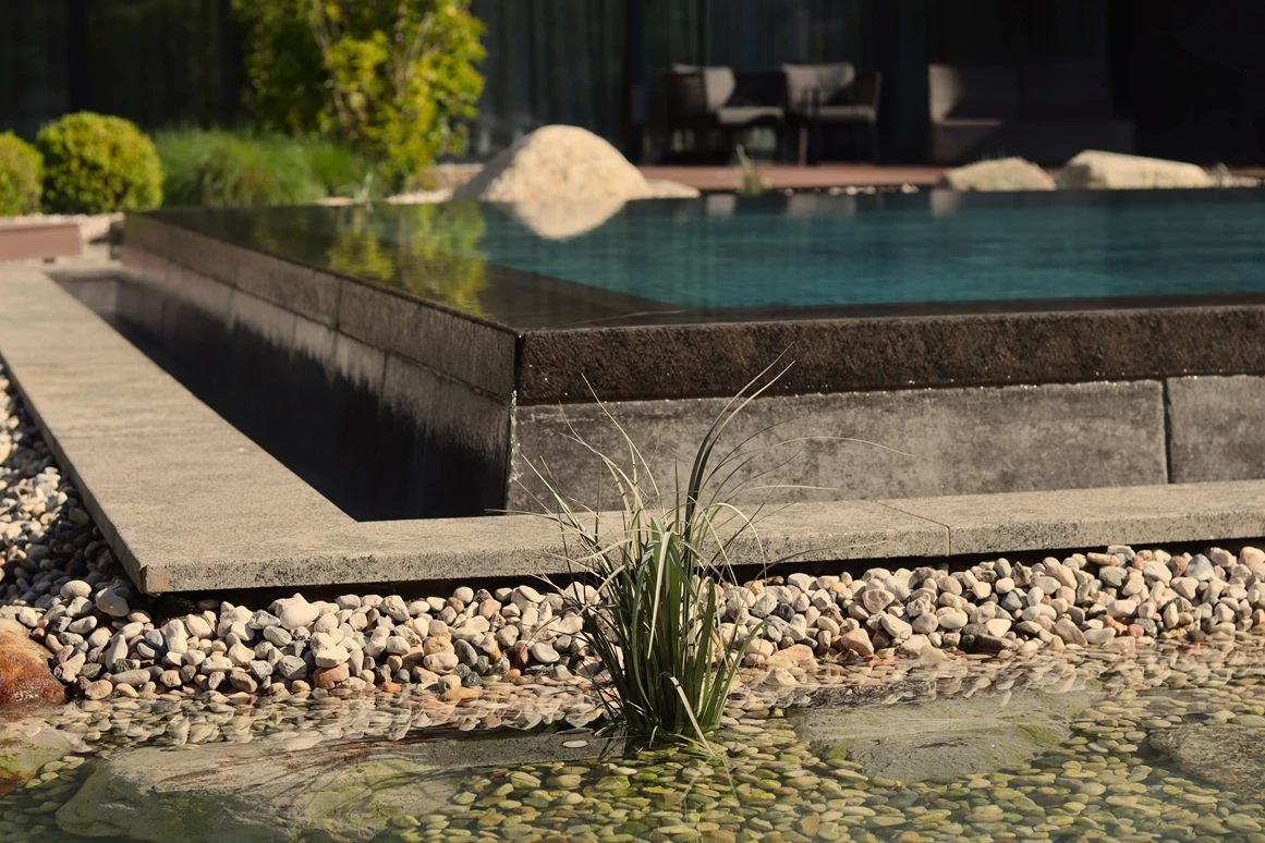 Wellnesshotel: Klein Fein Hotel Anderlahn
