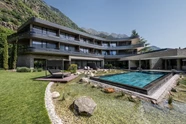 Wellnesshotel: Klein Fein Hotel Anderlahn