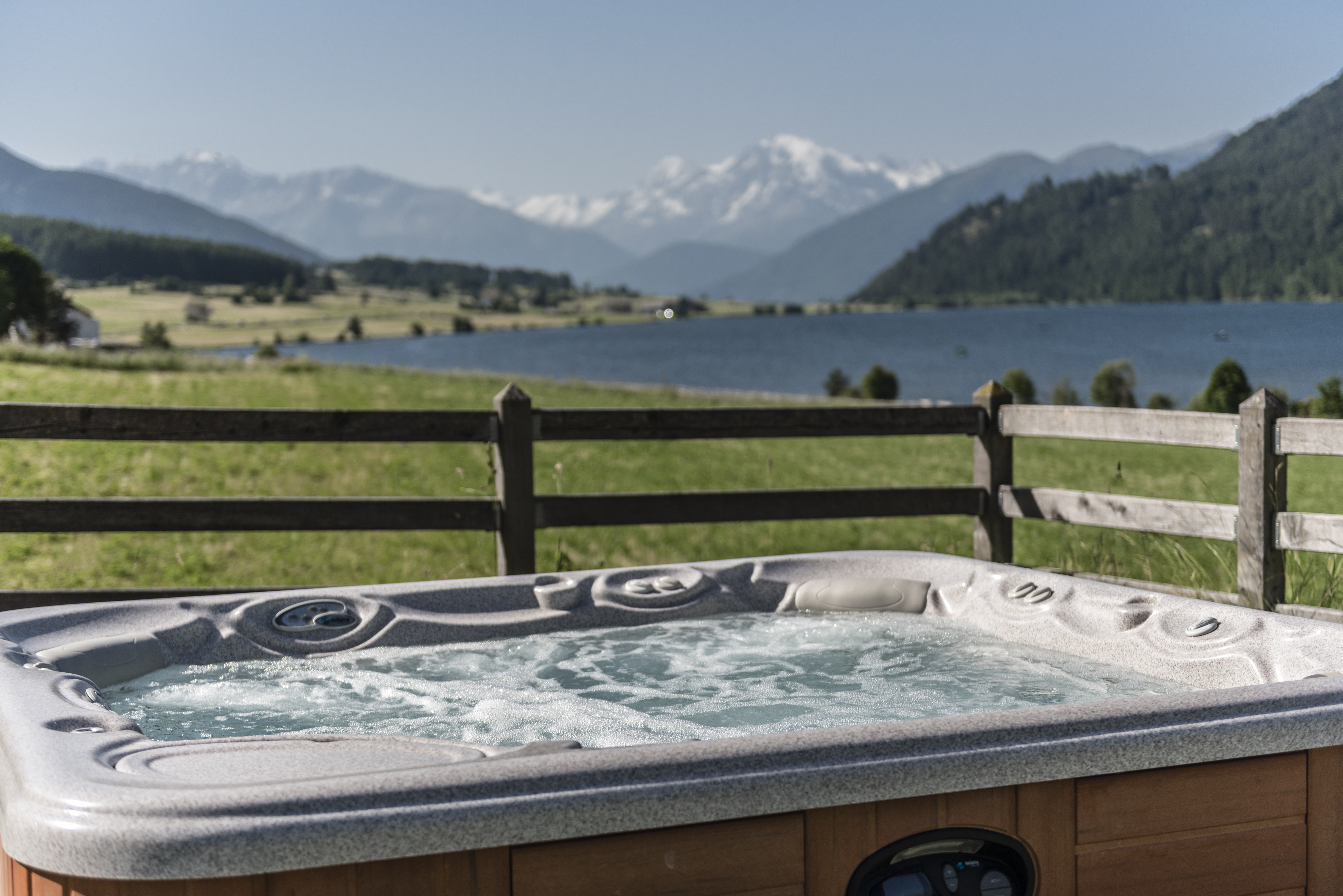 Wellnesshotel: Vital Hotel Ortlerspitz