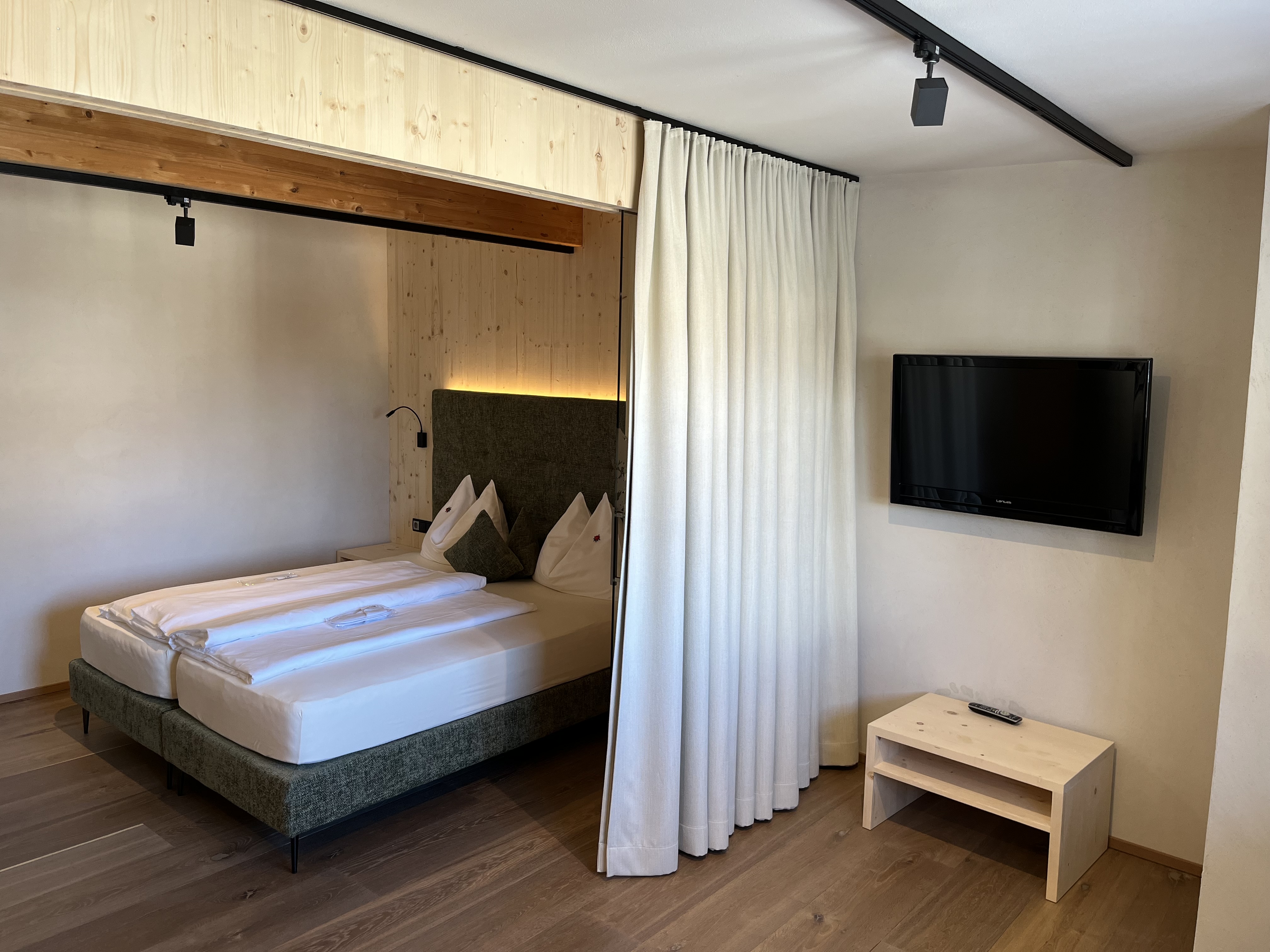 Wellnesshotel: Vital Hotel Ortlerspitz