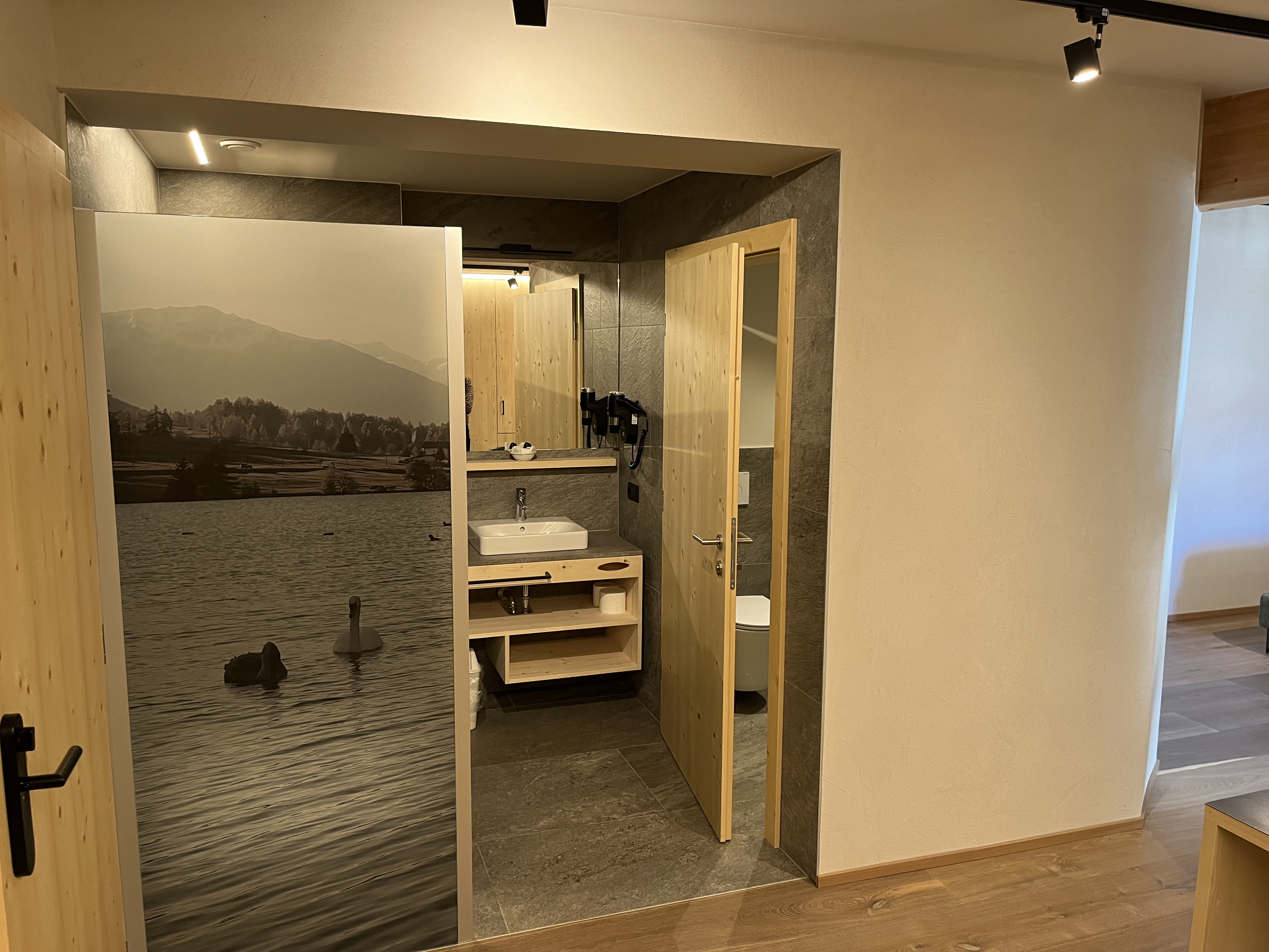 Wellnesshotel: Vital Hotel Ortlerspitz