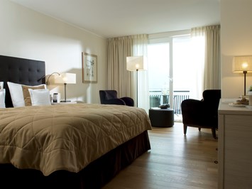 Hotel Patrizia Zimmerkategorien Komfortdoppelzimmer Typ Meran