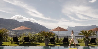 Wellnessurlaub - Babysitterservice - Hotel Patrizia