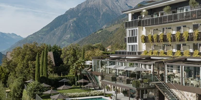 Wellnessurlaub - Babysitterservice - Hotel Patrizia