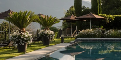 Wellnessurlaub - Babysitterservice - Hotel Patrizia