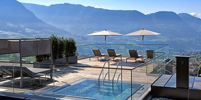 Wellnessurlaub - Babysitterservice - Hotel Patrizia