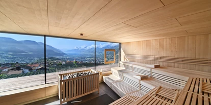 Wellnessurlaub - Babysitterservice - Hotel Patrizia