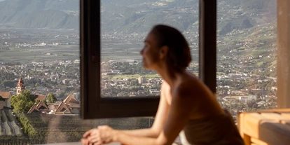Wellnessurlaub - Babysitterservice - Hotel Patrizia