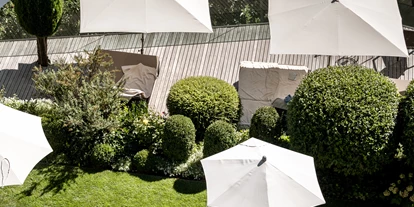 Wellnessurlaub - Babysitterservice - Hotel Patrizia