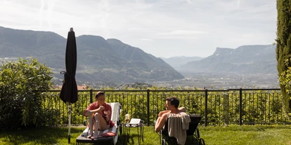 Wellnessurlaub - Babysitterservice - Hotel Patrizia