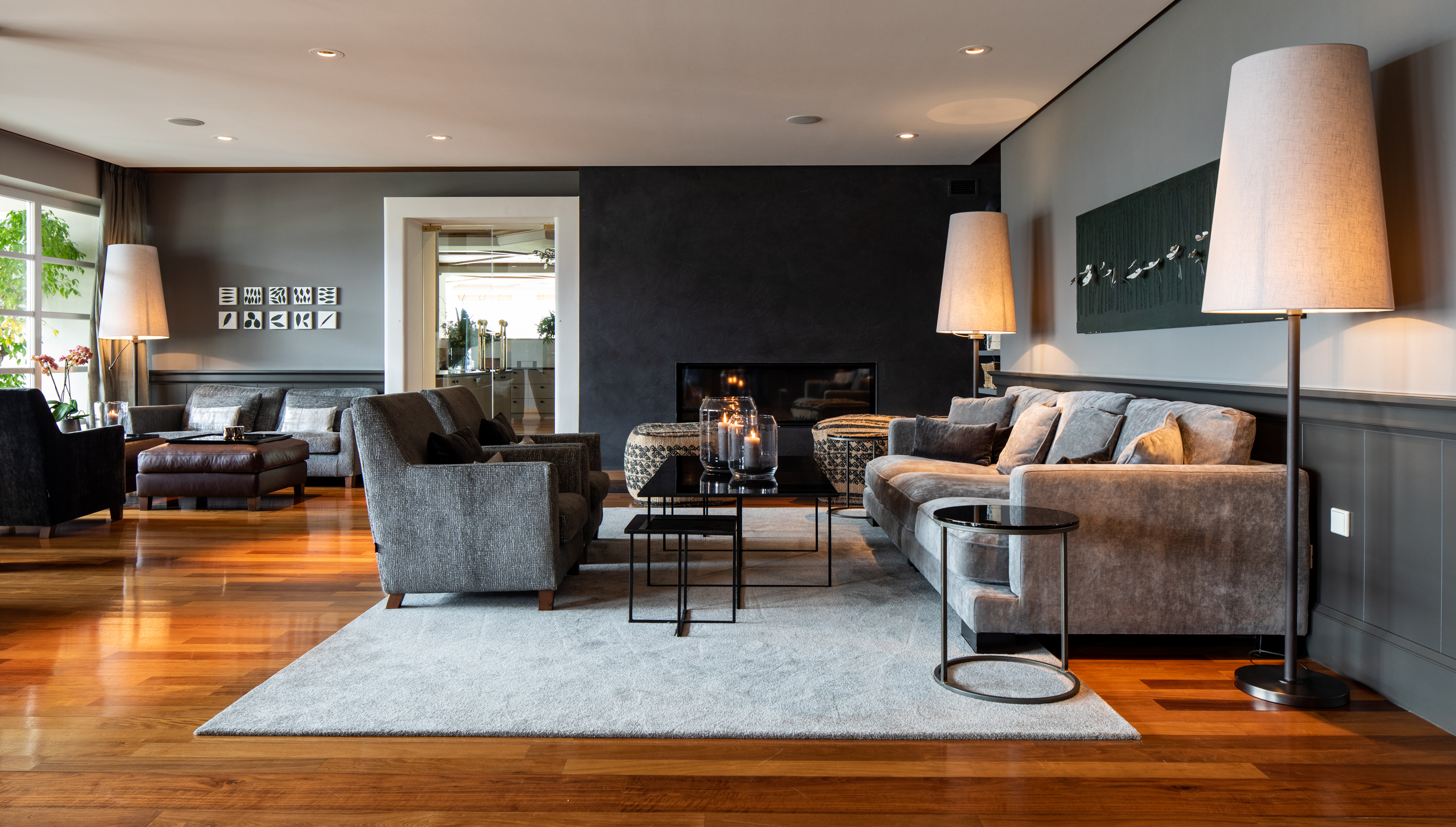 Wellnesshotel: Hotel Patrizia