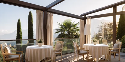 Wellnessurlaub - Babysitterservice - Hotel Patrizia