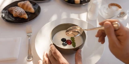 Wellnessurlaub - Babysitterservice - Hotel Patrizia
