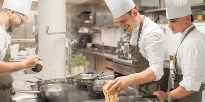 Wellnessurlaub - Babysitterservice - Hotel Patrizia