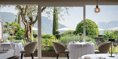 Wellnessurlaub - Babysitterservice - Hotel Patrizia