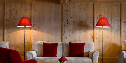 Wellnessurlaub - Babysitterservice - Hotel Patrizia