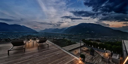Wellnessurlaub - Babysitterservice - Hotel Patrizia