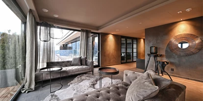 Wellnessurlaub - Babysitterservice - Hotel Patrizia