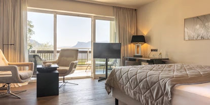 Wellnessurlaub - Babysitterservice - Hotel Patrizia
