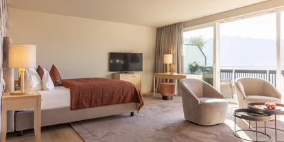 Wellnessurlaub - Babysitterservice - Hotel Patrizia