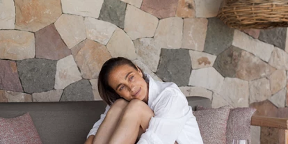 Wellnessurlaub - Babysitterservice - Hotel Patrizia
