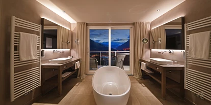 Wellnessurlaub - Babysitterservice - Hotel Patrizia