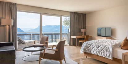 Wellnessurlaub - Babysitterservice - Hotel Patrizia