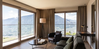 Wellnessurlaub - Babysitterservice - Hotel Patrizia