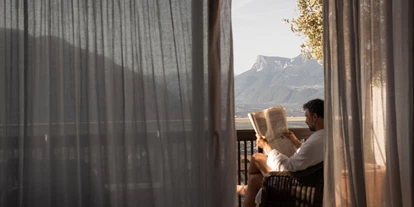 Wellnessurlaub - Babysitterservice - Hotel Patrizia