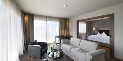 Wellnessurlaub - Babysitterservice - Hotel Patrizia