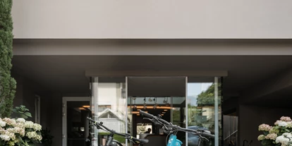 Wellnessurlaub - Babysitterservice - Hotel Patrizia
