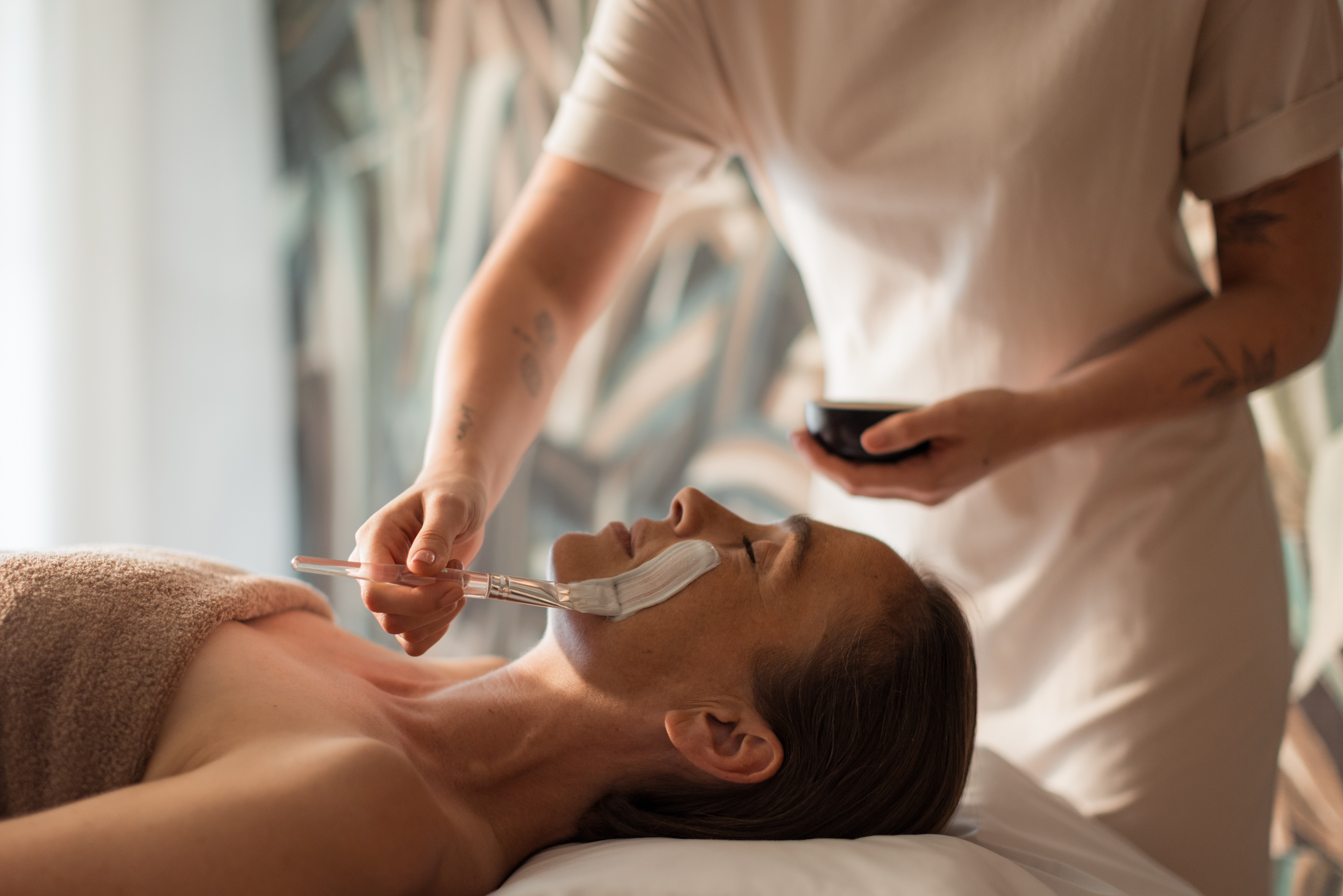 Wellnesshotel: Hotel Patrizia