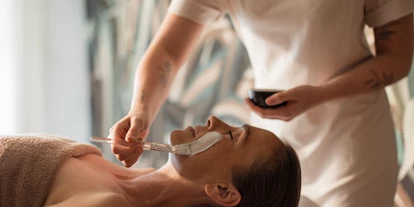Wellnessurlaub - Babysitterservice - Hotel Patrizia