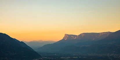 Wellnessurlaub - Babysitterservice - Hotel Patrizia
