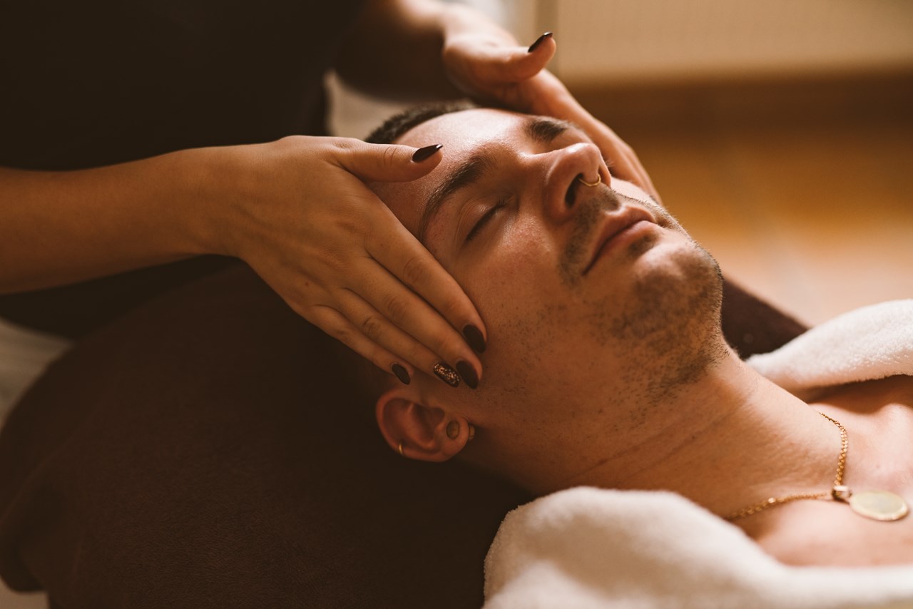 TRIHOTEL Rostock Behandlungen im Detail Beauty-Gesichtsbehandlung