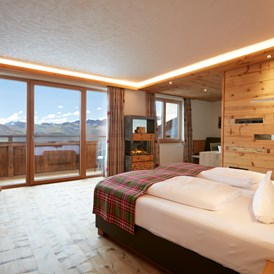 Wellnesshotel: Suite Traumblick - Alpbacherhof****s - Mountain & Spa Resort