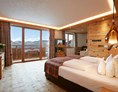 Wellnesshotel: Suite Traumblick - Alpbacherhof****s - Mountain & Spa Resort