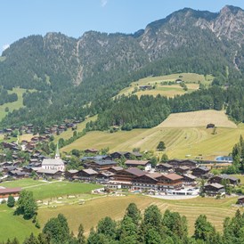 Wellnesshotel: Der Alpbacherhof - eingebettet im Schönsten Dorf Österreichs - Alpbacherhof****s - Mountain & Spa Resort