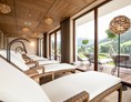 Wellnesshotel: Panoramaruhe mit herrlichem Blick auf die Alpbacher Bergwelt - Der Alpbacherhof ****s Natur & Spa Resort