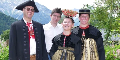 Wellnessurlaub - Day SPA - Dornbirn - 4*S Hotel Erlebach - Ihr Sommer Zuhause in den Bergen!