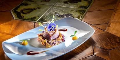 Wellnessurlaub - Day SPA - Dornbirn - 4*S Hotel Erlebach - Ihr Sommer Zuhause in den Bergen!