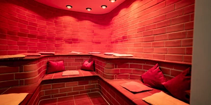Wellnessurlaub - Day SPA - Dornbirn - 4*S Hotel Erlebach - Ihr Sommer Zuhause in den Bergen!