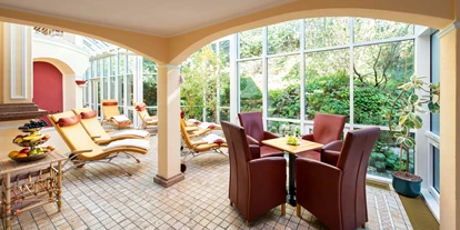 Wellnessurlaub - Day SPA - Dornbirn - 4*S Hotel Erlebach - Ihr Sommer Zuhause in den Bergen!