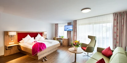 Wellnessurlaub - Day SPA - Dornbirn - 4*S Hotel Erlebach - Ihr Sommer Zuhause in den Bergen!
